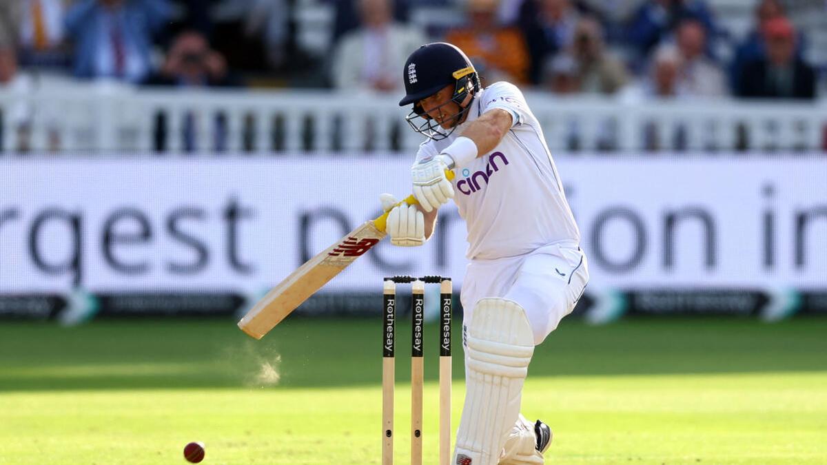 ENG vs SL 2nd Test: Root’s record-equalling century revives England against Sri Lanka on Day 1